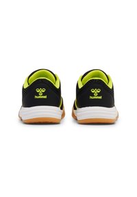 Hummel MULTIPLAY FLEX - Zapatillas de tenis para todas las superficies - black