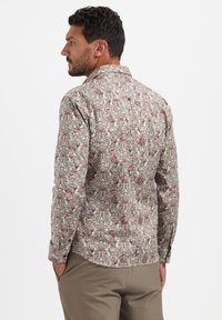 NO EXCESS PRINTED - Overhemd - dark grey