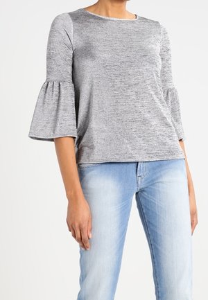 Pitkähihainen paita - grey