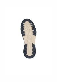 Rieker Scarpe senza lacci - blau