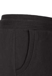 Lonsdale Shorts - black/white