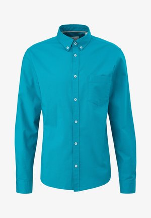 s.Oliver Businesshemd - blau