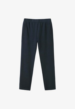 Mango, ADULT - Pantalones - navy