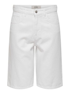 JDY, Džínové kraťasy - white