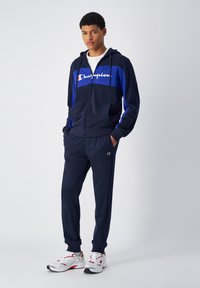 Champion - FULL WITH LARGE LOGO SET - Tuta - nny nny nny bai Immagine in miniatura 1