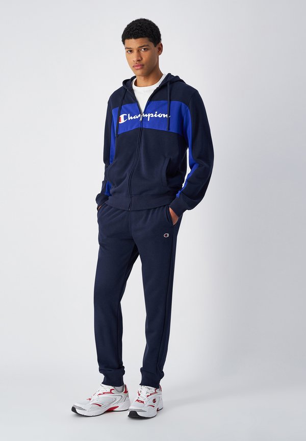 FULL WITH LARGE LOGO SET - Trainingsanzug - nny nny nny bai