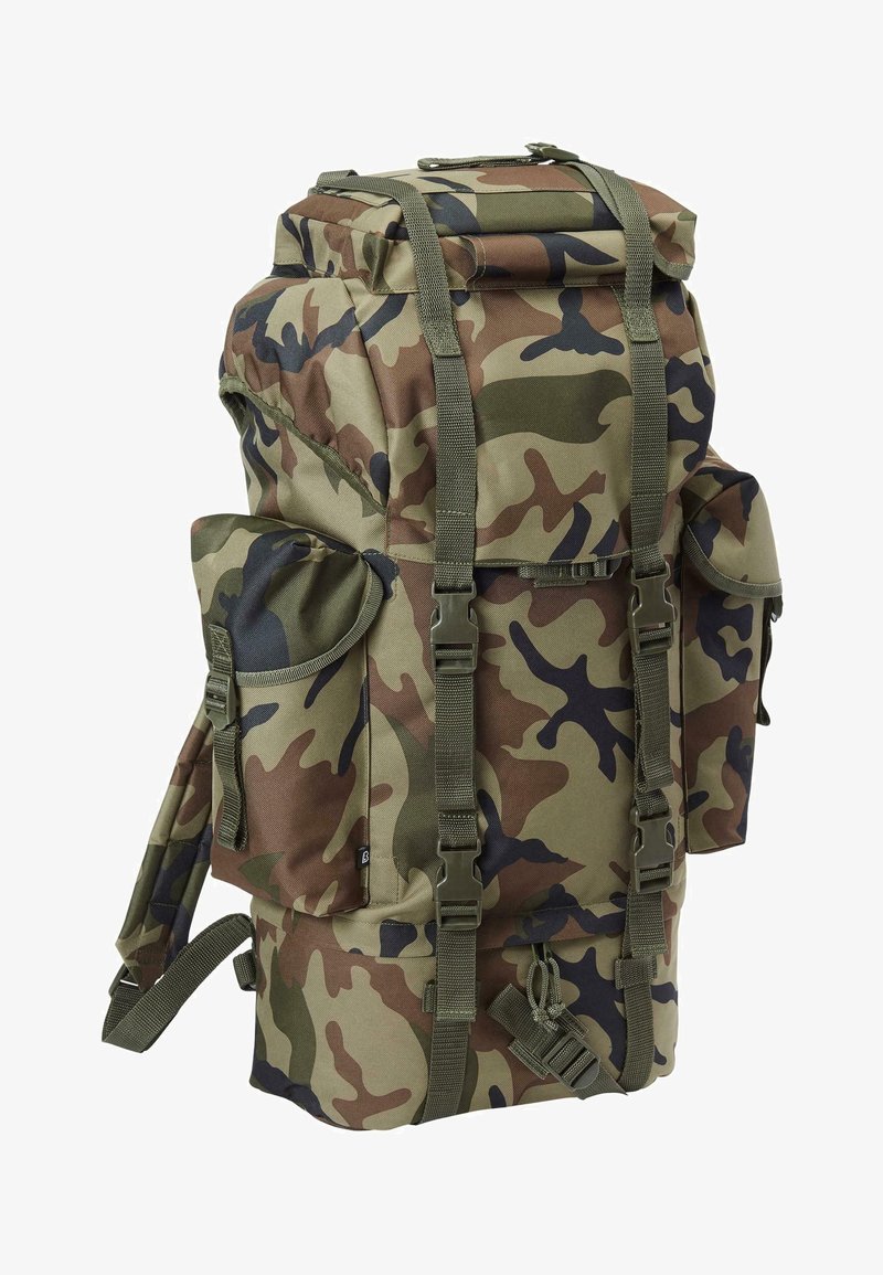 Brandit TOURENRUCKSACK - Turistinė kuprinė - woodland
