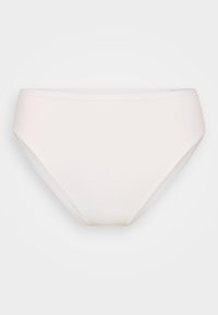 Unselected, white