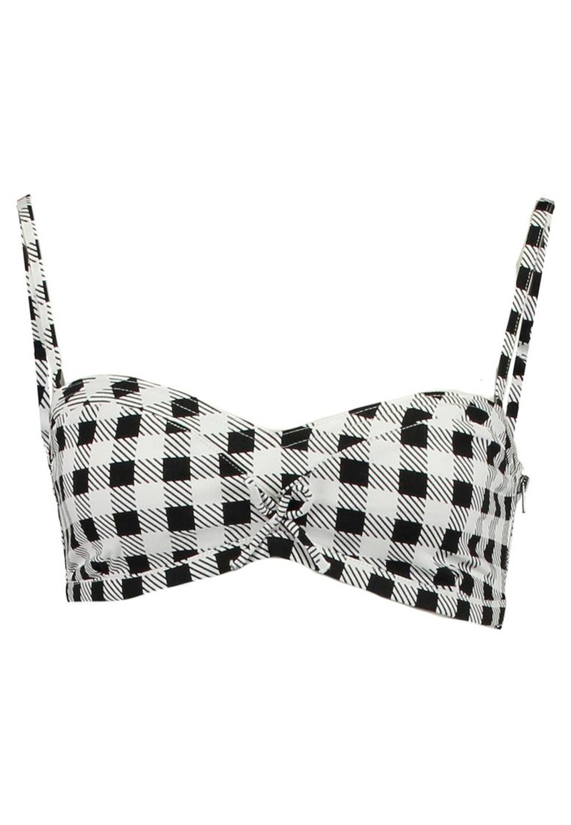 Bik Bok Top zwart Bik Bok Top zwart