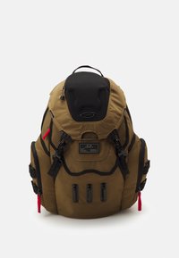 Oakley BATHROOM SINK UNISEX - Nahrbtnik - coyote
