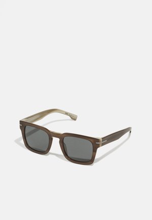 BOSS, UNISEX - Occhiali da sole - beige