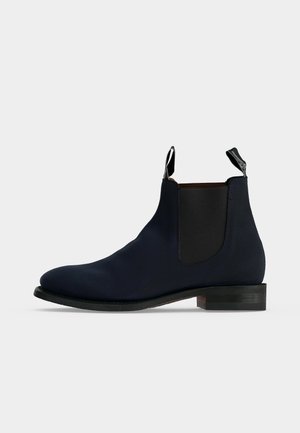 R. M. WILLIAMS, COMFORT CRAFTSMAN - Klasické členkové čižmy - midnight