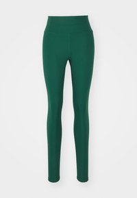 LEGGING LONG - Leggingek - rain forest