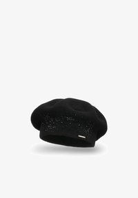 Niet geselecteerd, black