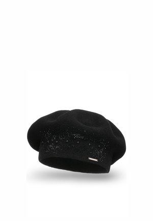 Gorro - black