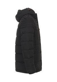 CASAMODA Steppjacke - Winterjacke - schwarz