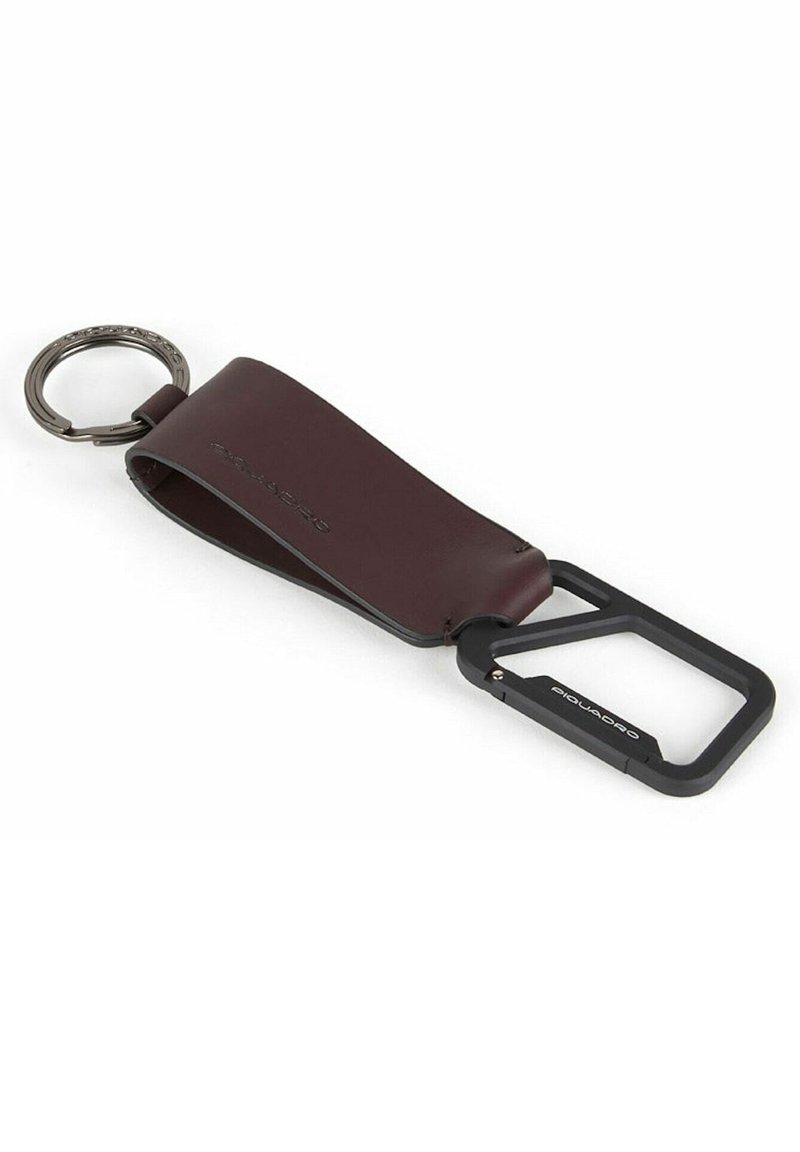 Portachiavi 3 In 1 – Moschettone Con Bussola E Termometro (Strumento Sopravvivenza Outdoor)