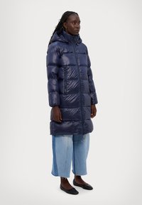 Armani Exchange Piumino - navy