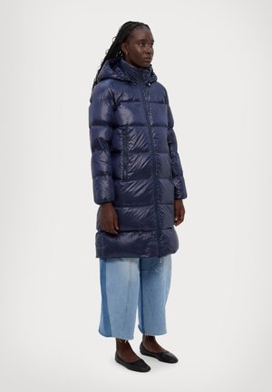 Armani Exchange Daunenjacke - navy