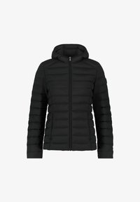 JOTT Down jacket - noir/black - Zalando