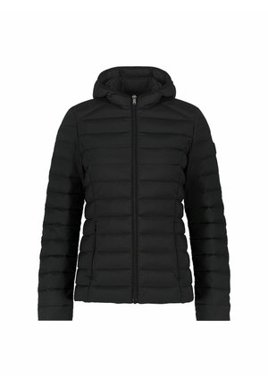 Chaqueta de plumas - noir