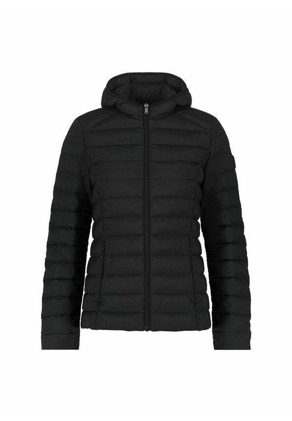 Daunenjacke - noir