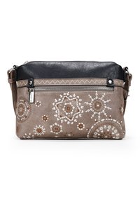 Bosanova HELENA  - Bandolera - taupe