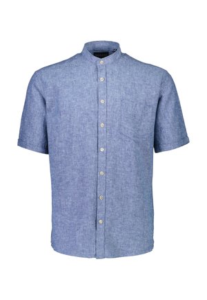 Jack's Sportswear, S/S - Skjorter - navy