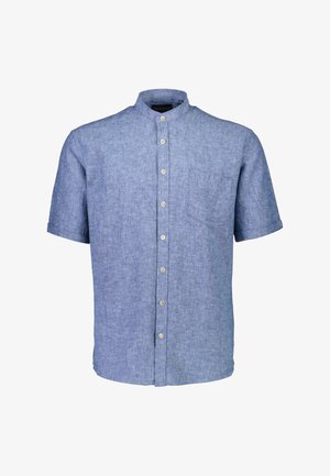 Jack's Sportswear, S/S - Skjorter - navy