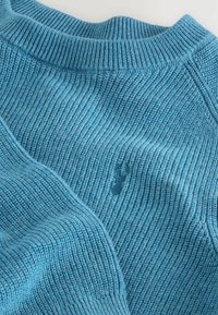 Non sélectionné, blue
