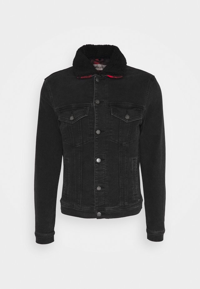 Jeansjacken Fur Herren Versandkostenfrei Online Zalando