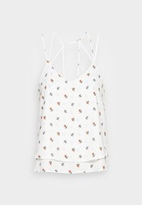 Não selecionado, snow white