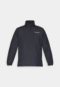 LOOP BASIN™ - Veste coupe-vent - black