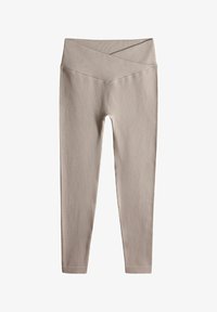 Ausgewählt, brown pink neutral