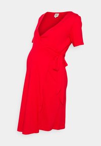 Não selecionado, urban red