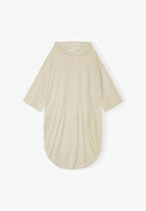 moshi moshi mind, Badjas - pure beige