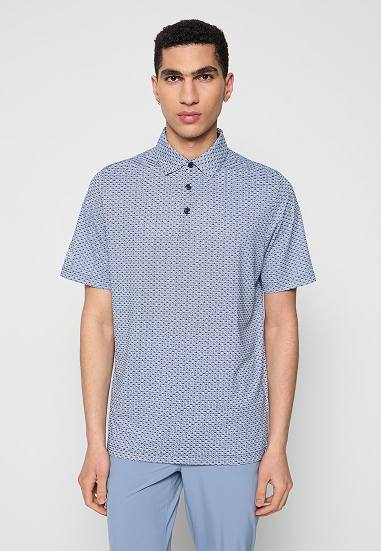 Callaway Poloshirt donkerblauw Callaway Poloshirt donkerblauw