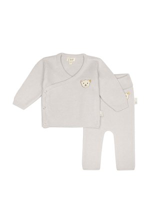 UNISEX SET TR - Cardigan - wind chime