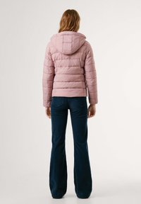 Pepe Jeans SALLY  - Winterjas - soft pink