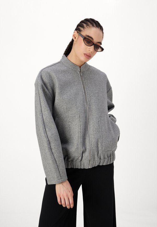 JDYTANJA EXTRA WIDE FLOWY PANT  - Trousers4