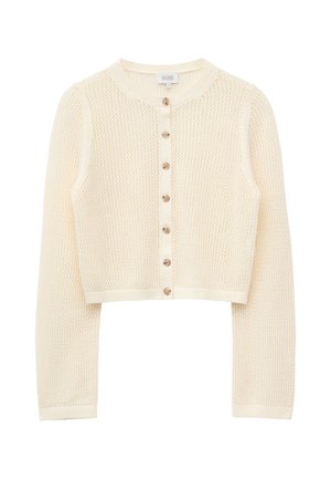 & OTHER STORIES, Gilet - off-white