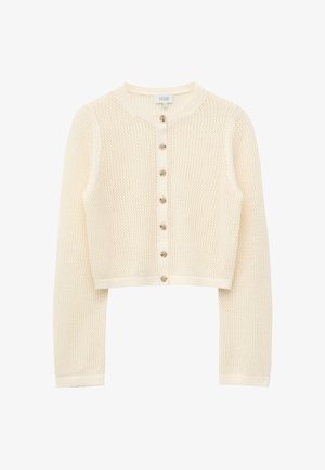 & OTHER STORIES, Gilet - off-white