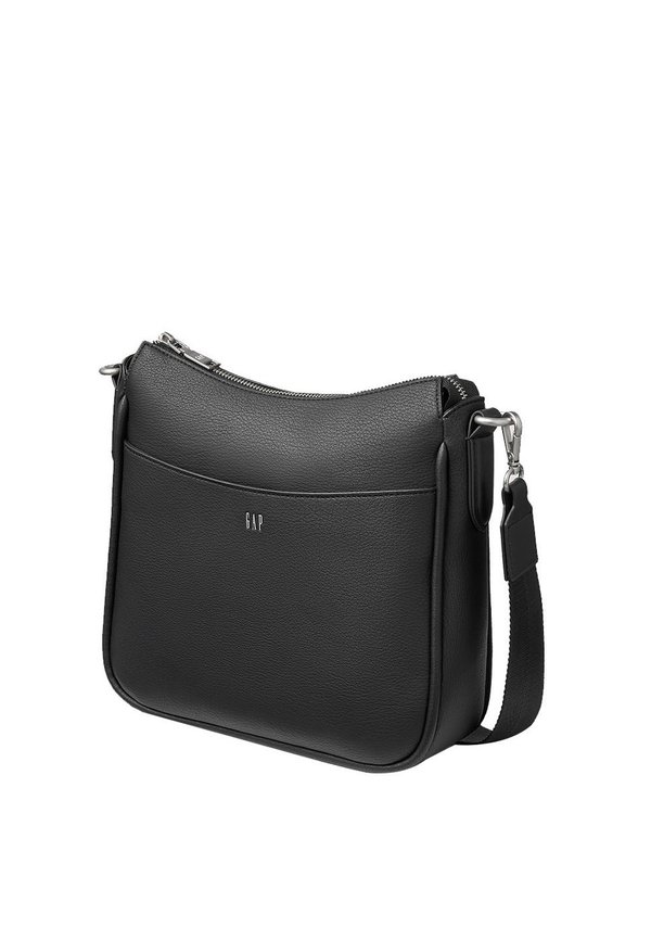 EVE PLAIN - Cross body bag2