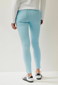 Next Jeans Skinny Fit - light blue