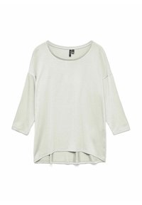 VMAVA 3/4 JRS GA NOOS - T-shirt à manches longues - snow white