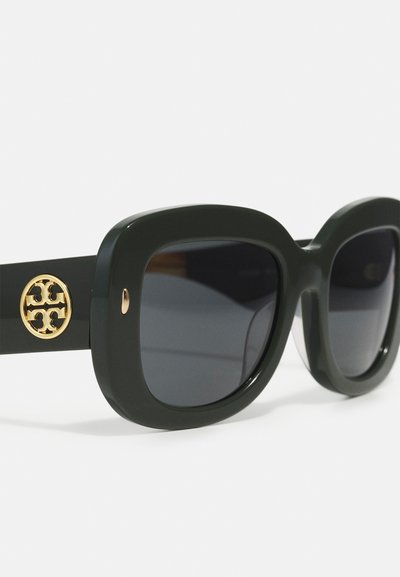 Tory Burch Sonnenbrille - olive