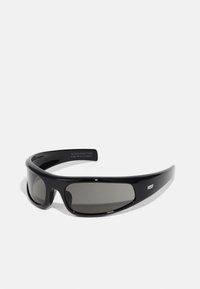 CERCHIETTO UNISEX - Solglasögon - black
