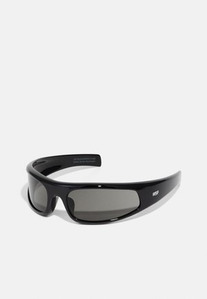 CERCHIETTO UNISEX - Sunglasses - black