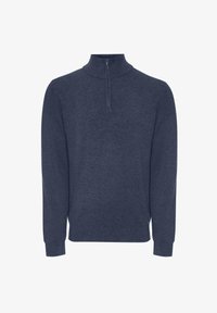 Non sélectionné, blue marl