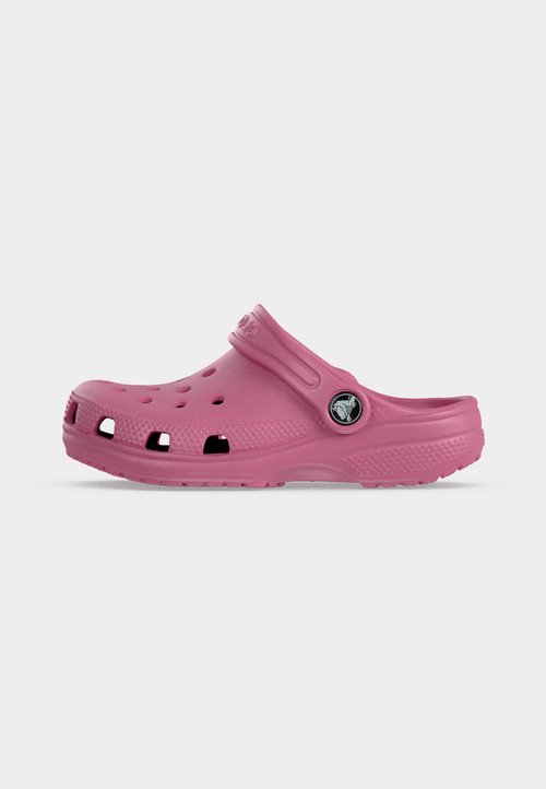 Crocs CLASSIC UNISEX - Pantuflas - quiet rose — foto 2